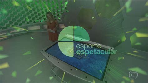 Esporte Espetacular Esporte Espetacular Íntegra 25 Dezembro 2016