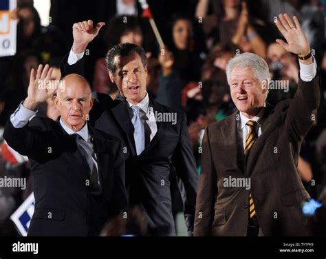 Newsom Campaign Hi Res Stock Photography And Images Alamy