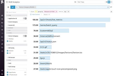 Introducing Datadog Real User Monitoring Datadog