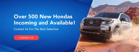 Saratoga Honda | Honda Dealership in Saratoga Springs, NY