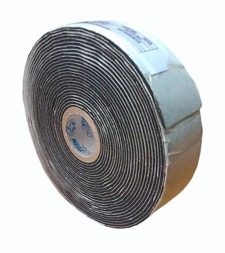 Color Black Nitrile Foam Tape At Rs 20 Roll In Vadodara ID