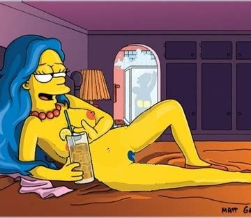 Marge 8muses Sex And Porn Comics