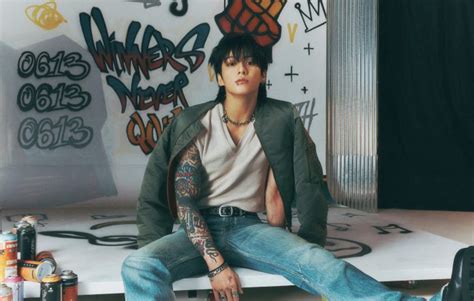 Jungkook – ‘Golden’ review: a new pop king takes his throne