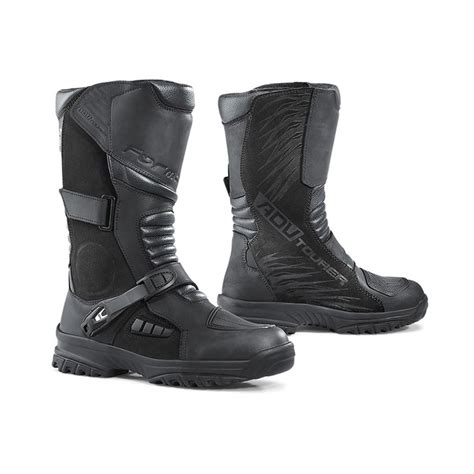 Forma Adventure Tourer Boots - Motorcycle Boots - Wild Pistons