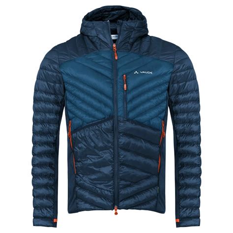 VAUDE Sesvenna Pro Jacket II Isolationsjacke Herren Online Kaufen Bei