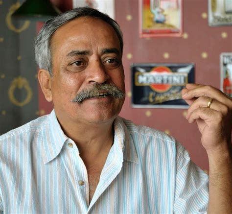 Piyush Pandey Biography Age Career Entrepreneur Saathi