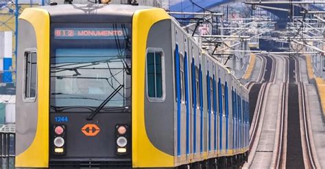 P100 Billion Budget For Railway Modernization In 2021 Duterte