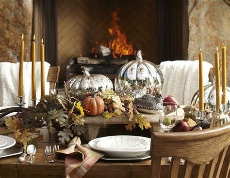 Fall Tablescapes 3 554431 Pixels Pottery Barn Fall Fall Table