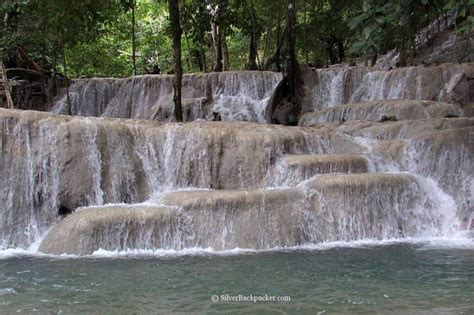 Kaparkan Falls, Abra - A Short Story - silverbackpacker.com