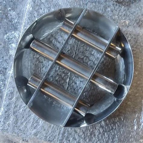 Round Hopper Magnetic Grills At Rs 12500 In New Delhi ID 2853505861412