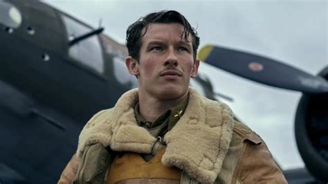 ‘Masters of the Air’ Cast and Character Guide: Who’s Who in the Austin Butler-Led WWII Series?