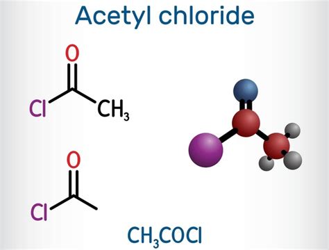 Acetyl Chloride Over 9 Royalty Free Licensable Stock Vectors And Vector Art Shutterstock