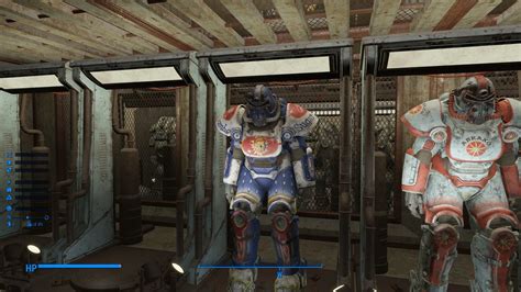 Remove Duplicate Sugar Bombs Power Armor Paint At Fallout 4 Nexus