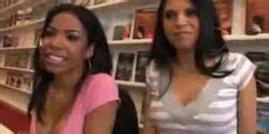 2 Hot Latinas Banged By One Guy Havana Ginger Tnaflix