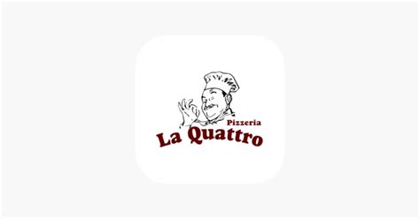 ‎la Quattro On The App Store