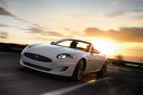 2018 Jaguar Xk Convertible Car Photos Catalog 2019