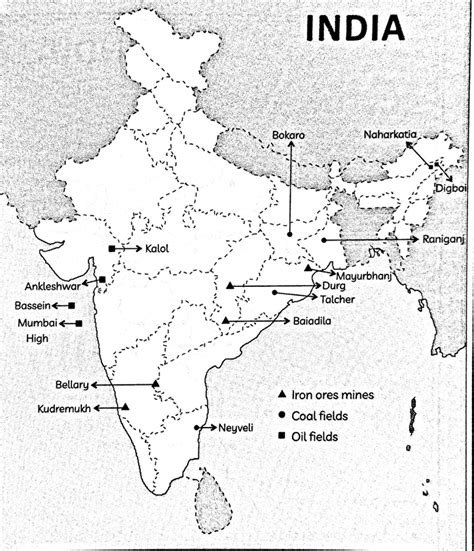 Cbse Class 10 Social Science Map Updated With Pdf 2023