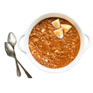 Cincinnati Mock Turtle Soup Recipe | Dandk Organizer