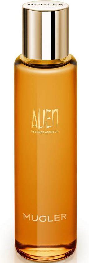 Thierry Mugler Alien Essence Absolue Refill Ml Eau De Parfum