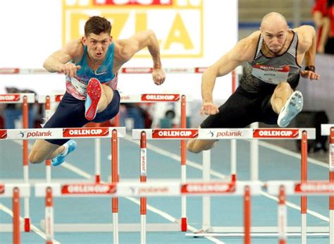 Lekkoatletyka Czykier Gola i Bańkowska z medalami mistrzostw Polski