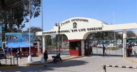 Contralor A Detecta Nepotismo En Universidad Nacional San Luis Gonzaga