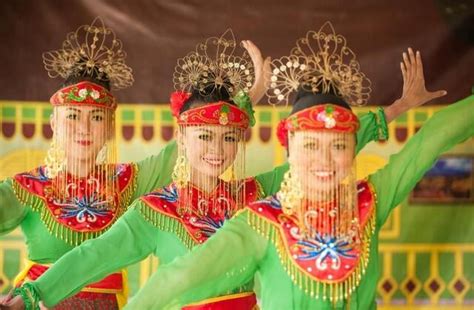 Tari Samrah Betawi