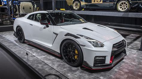 Nissan Gt R Nismo Supercars Net