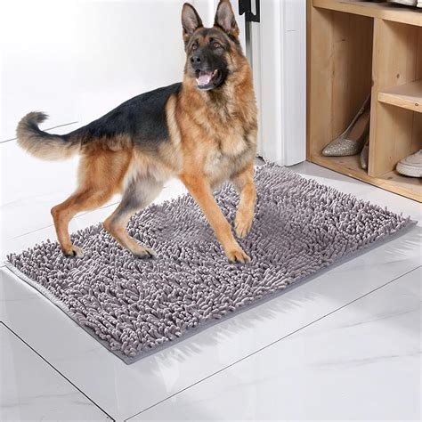 Amazon De Tierliebling Clean Mat Premium Cleany Mat Hund 60 X 90 Cm