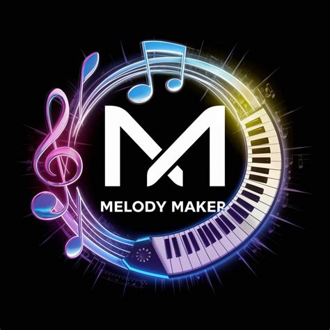 Melody Maker-Free AI Music Composition Tool