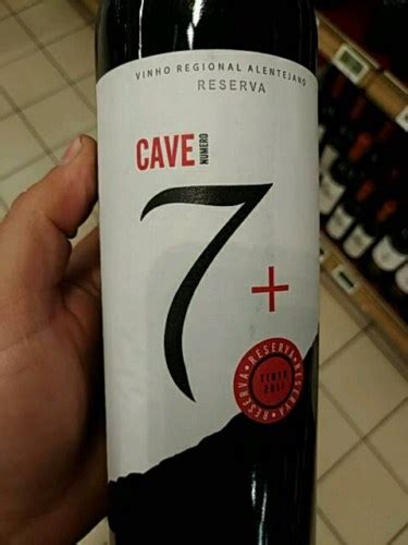 Manuel De Almeida Filhos M A F Cave Numero Reserva Vivino