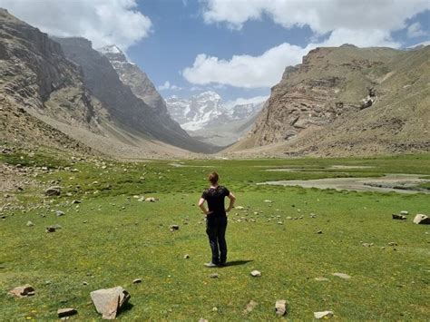 Wat Moet Je Weten Als Je Naar Tadzjikistan Gaat De 22 Beste Tips