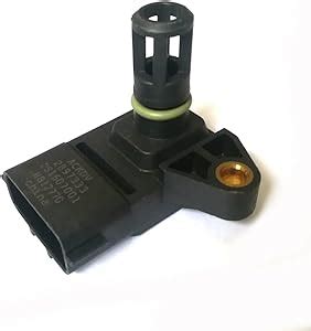 Map Sensor De Presi N De Entrada De Aire Para