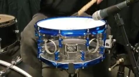 Spaun Snare Drum » Discount Sale Store – Blade