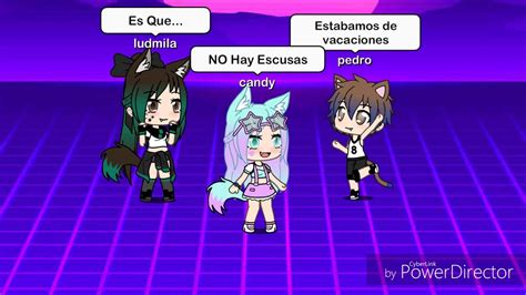 Dibuja Tu Oc Gacha Life YouTube