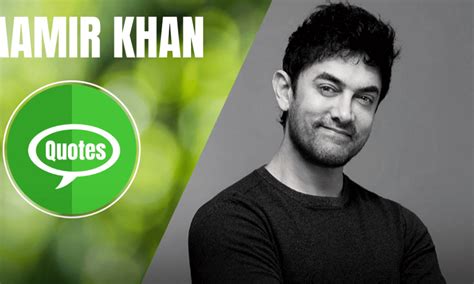 Aamir Khan Quotes That Will Indulge You Into Stardom