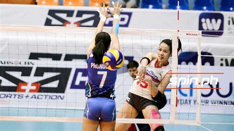 Jema Galanza Wins MVP Title Best Outside Spiker Award In PVL Open