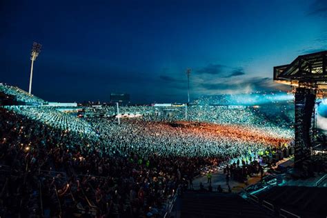 Disturbed The Original Misfits Pantera And Slipknot To Headline Sonic