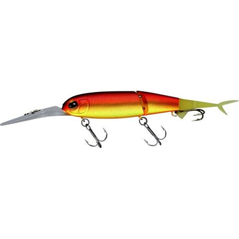 ᐈ Воблер Imakatsu Killer Bill Minnow 125Sp актуальный выбор в магазине ...