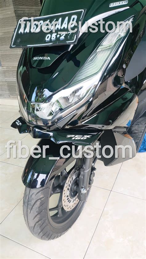 Winglet PCX 160 V3 Terbaru Lazada Indonesia