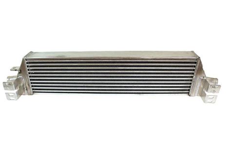 TurboWorks Intercooler VW Golf 5 6 GTI Jetta Audi A3 60mm Cooling