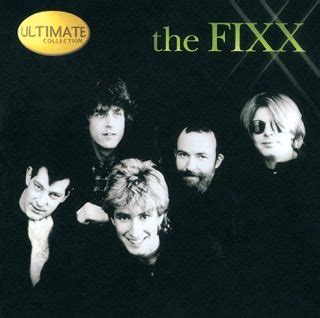 One Thing Leads To Another Greatest Hits By The Fixx On Apple Music