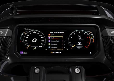 harley davidson cvo model gallery motorcyclecom