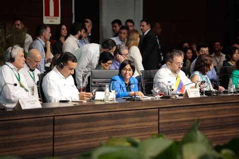 Cuáles fueron los puntos tratados en la Cumbre de la Amazonia