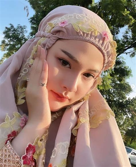 Profil Bella Bonita Calon Istri Denny Caknan Yang Tak Kalah Cantik