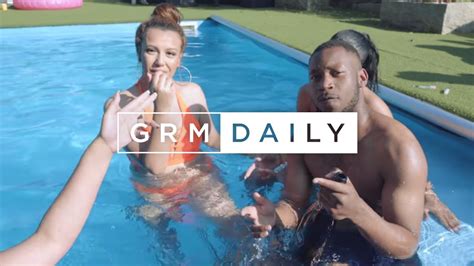 Dizzmrflip My G [music Video] Grm Daily Youtube Music