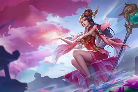 Hero Tank Yang Cocok Combo Bareng Kadita Di Mobile Legends Auto