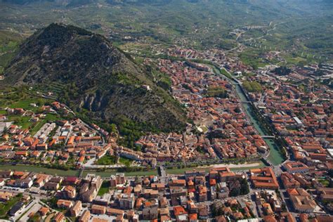 Sora Benvenuti In Ciociaria In Provincia Di Frosinone