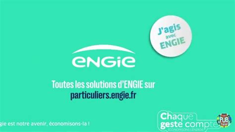 Engie Ma Conso Cet Hiver R Duire Sa Consommation D Nergie Devient