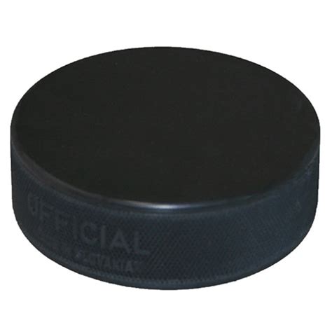 Hockey Pucks