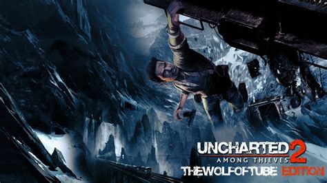 Uncharted Il Covo Dei Ladri Finale Youtube